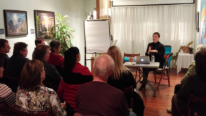 photo suneva conférence photo suneva