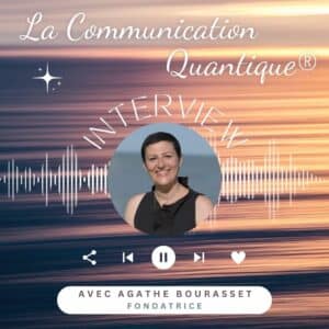 Entretien avec Marie Verpilleux. Interview Communication Quantique