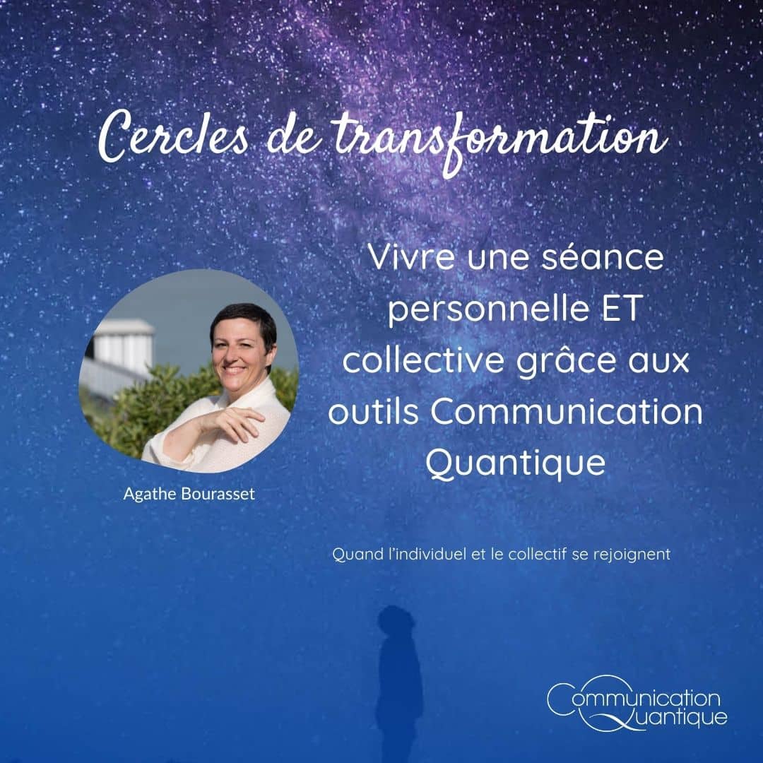 cercle de transformation