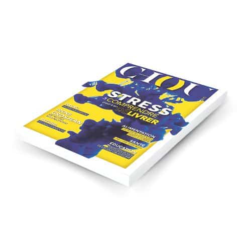 magazine le chou