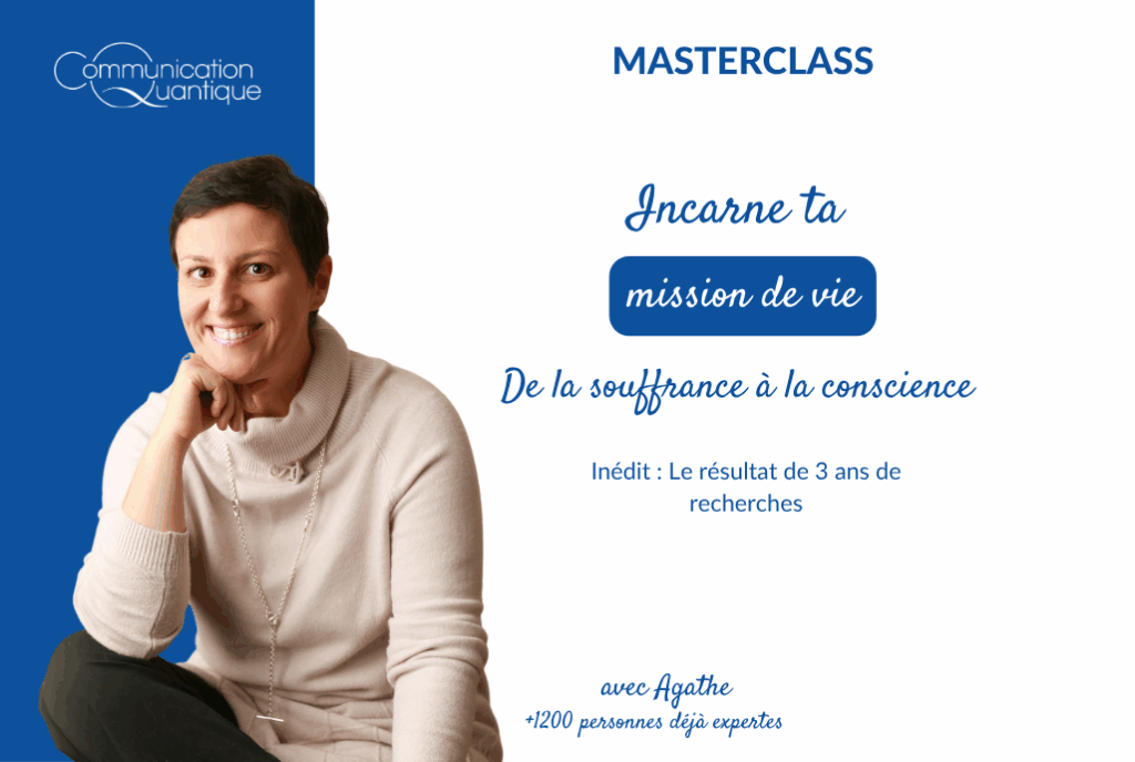 mission de vie mission d'être