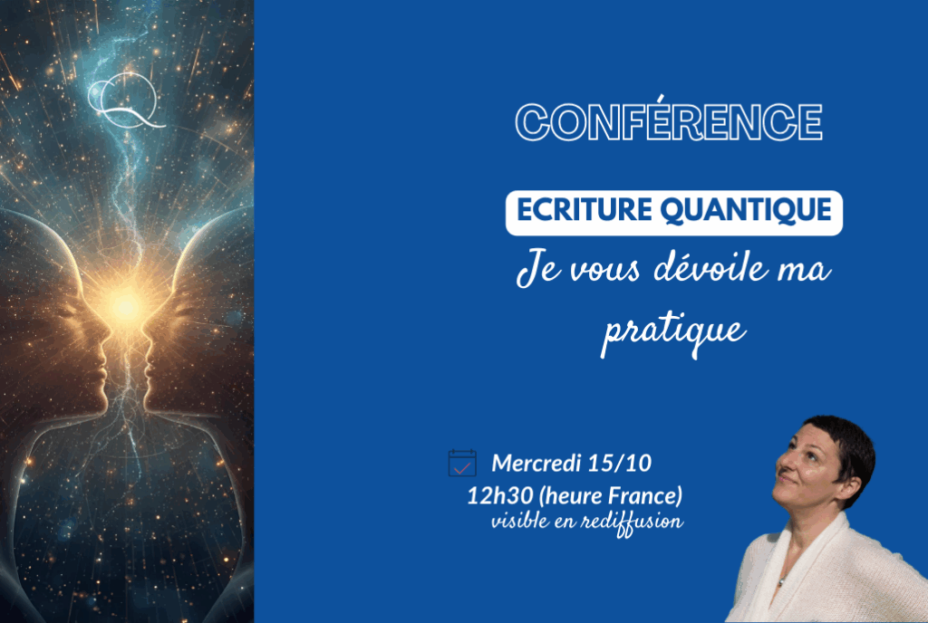 conférence je devoile