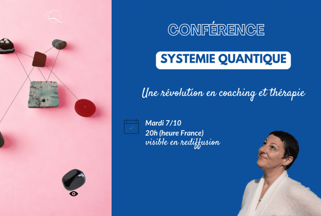 systemie quantique
