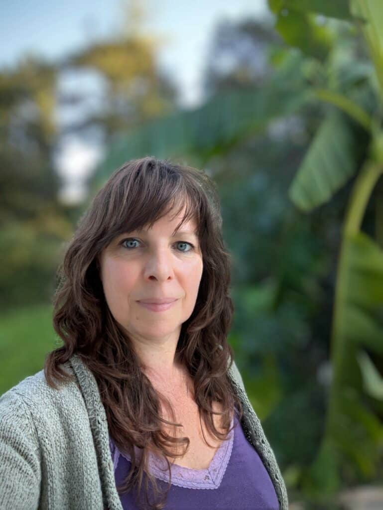 Anne Eglin