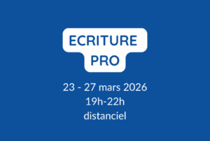27 23 mars pro ecriture systémique pro