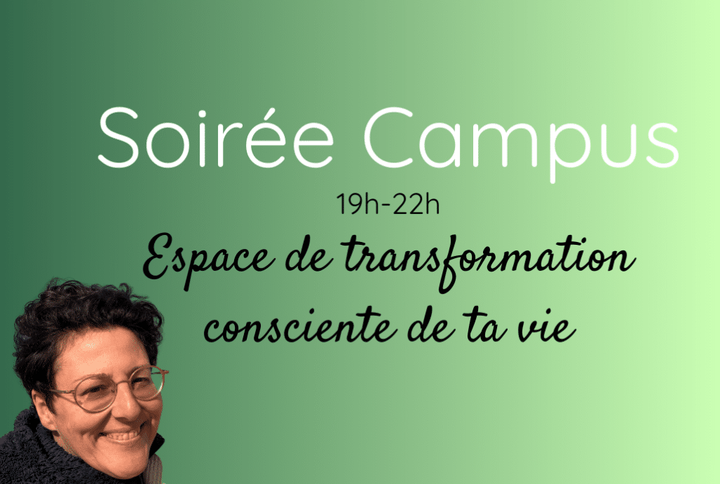 Soirée Campus soirée campus