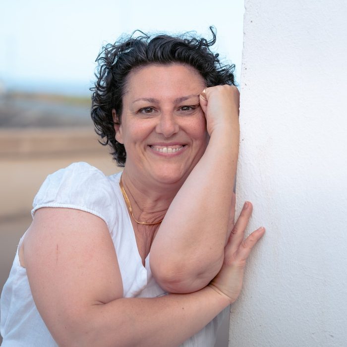 Agathe Bourasset, fondatrice de Communication Quantique