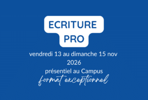 formation Ecriture pro en présentiel la rochelle formation Ecriture pro en présentiel la rochelle